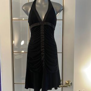 Black Formal Dress